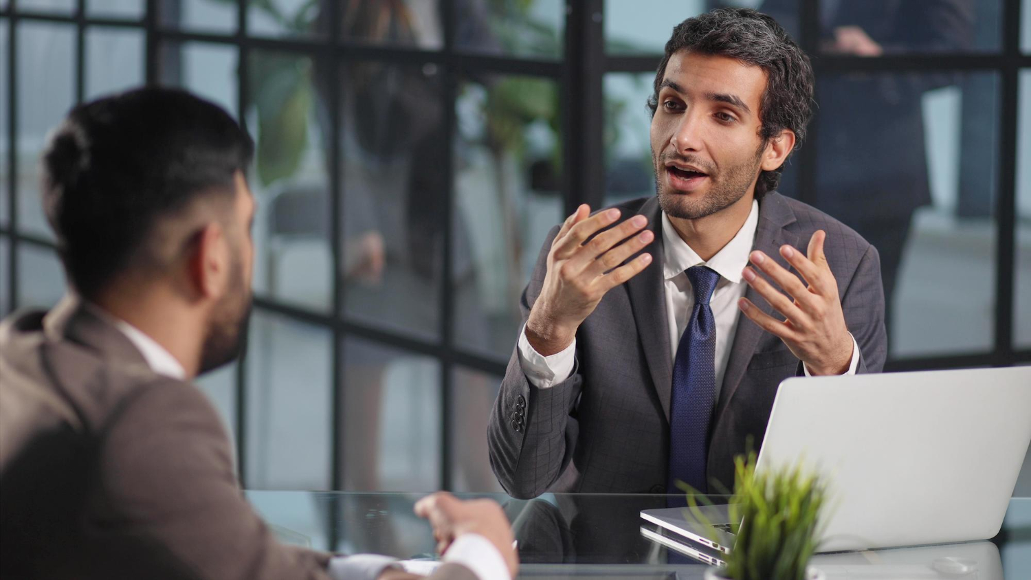 Empresas y PYMES